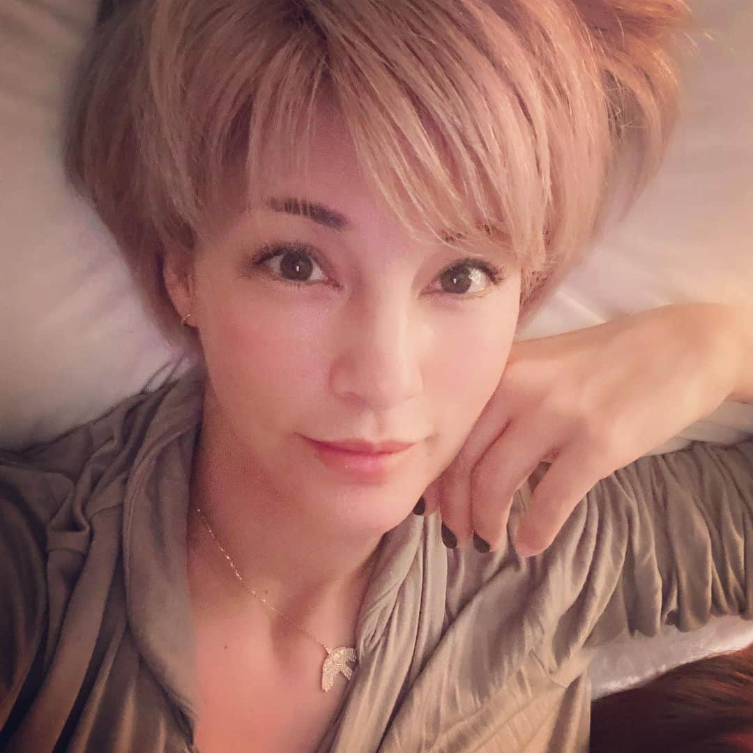 梅宮アンナのインスタグラム