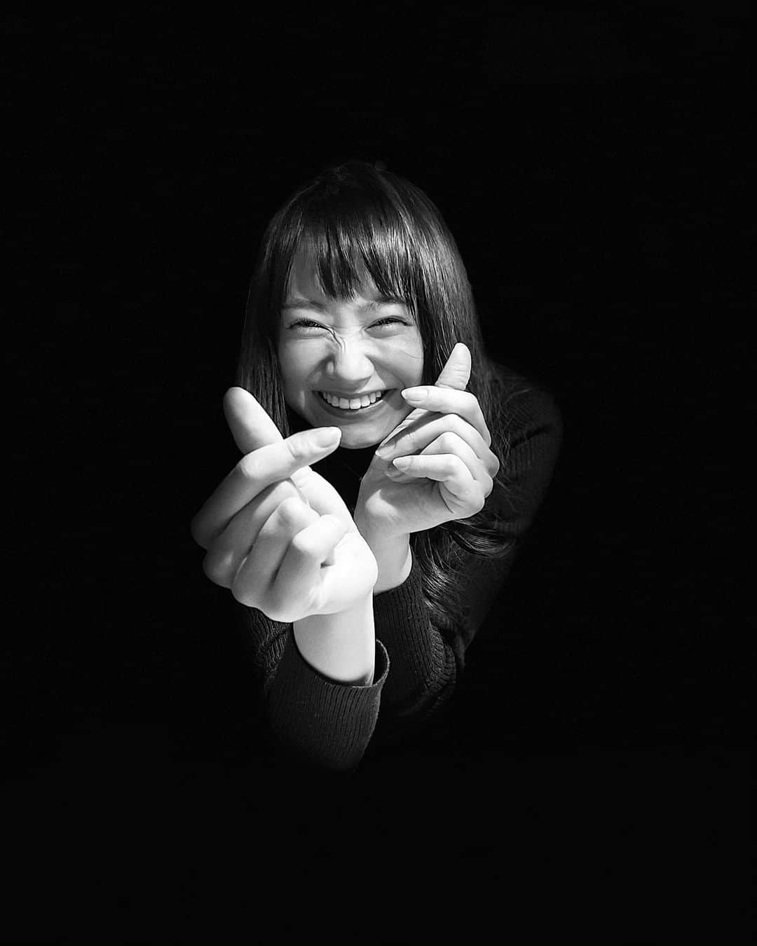 相沢菜々子さんのインスタグラム写真 - (相沢菜々子Instagram)「暗闇からぎゅんです  📸 @aznk80」1月7日 13時33分 - nanako_aizawa