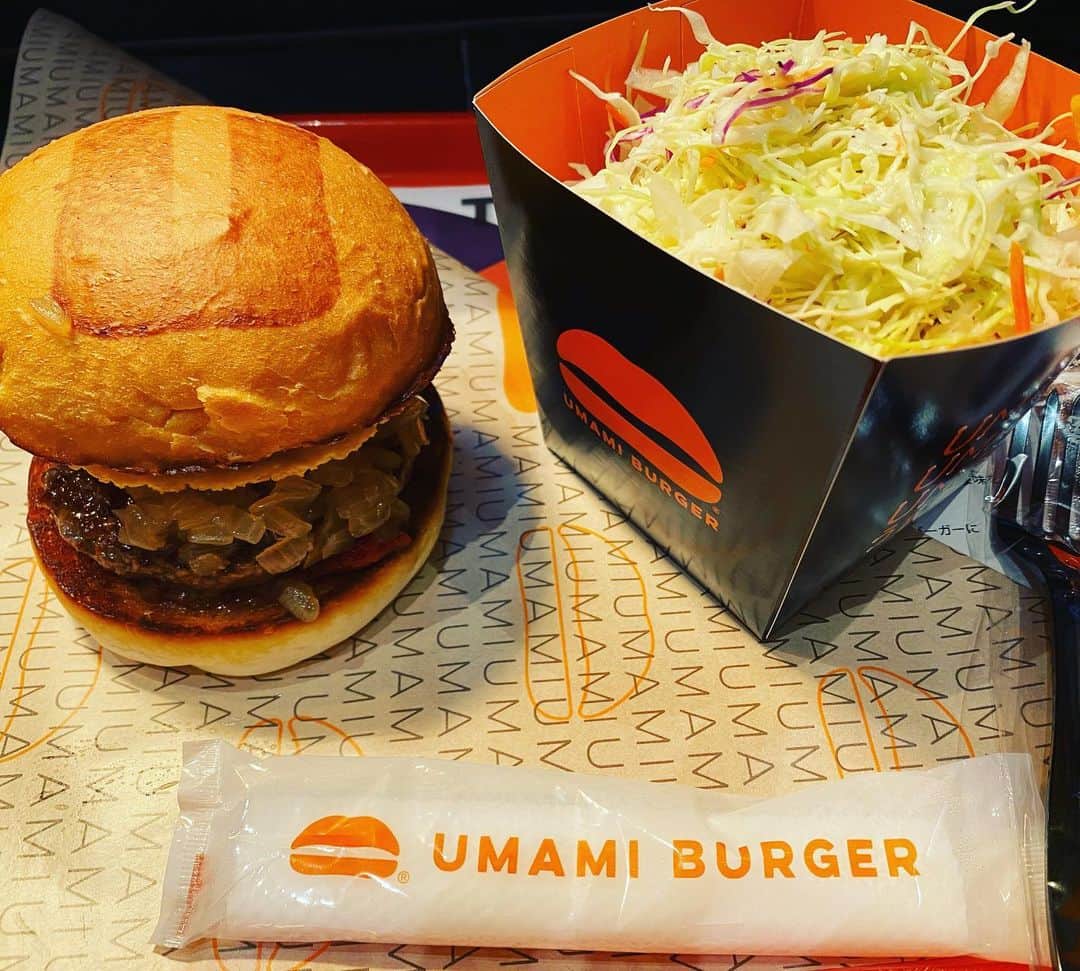 umamiburgerjpnのグルメインスタ
