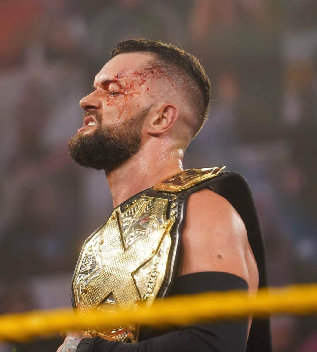 ファーガル・デヴィットさんのインスタグラム写真 - (ファーガル・デヴィットInstagram)「STEP RIGHT UP」1月7日 13時58分 - finnbalor