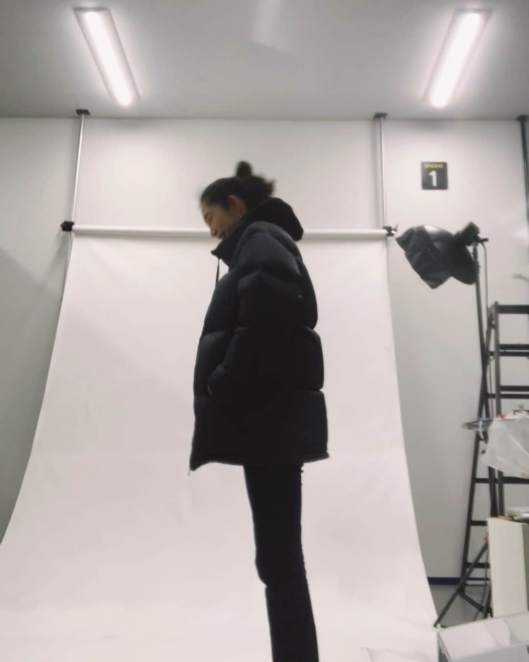 江原杏樹のインスタグラム