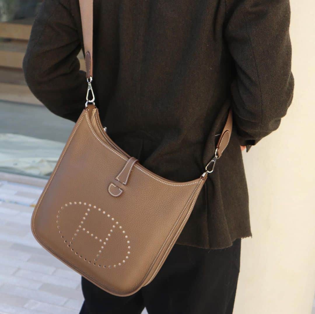 Vintage Brand Boutique AMOREのインスタグラム