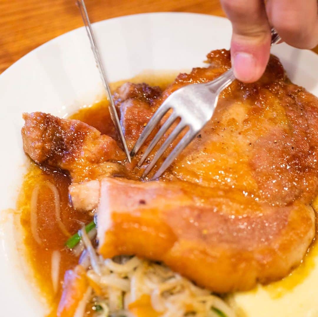 クック井上。のグルメインスタ