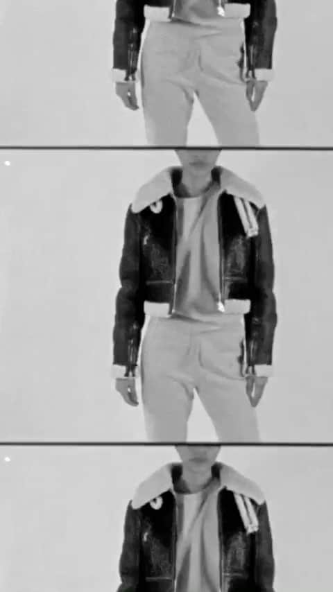 ラグ&ボーンのインスタグラム：「Take a cue from Bob Dylan. Go Blonde on Blonde.」