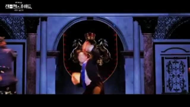 イ・サンイのインスタグラム