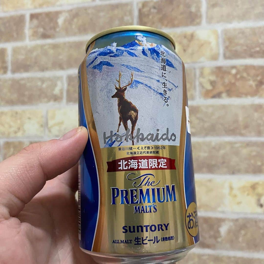 加藤拓歩さんのインスタグラム写真 - (加藤拓歩Instagram)「実家から送られてきたビール②」1月7日 23時39分 - takuho_bjw