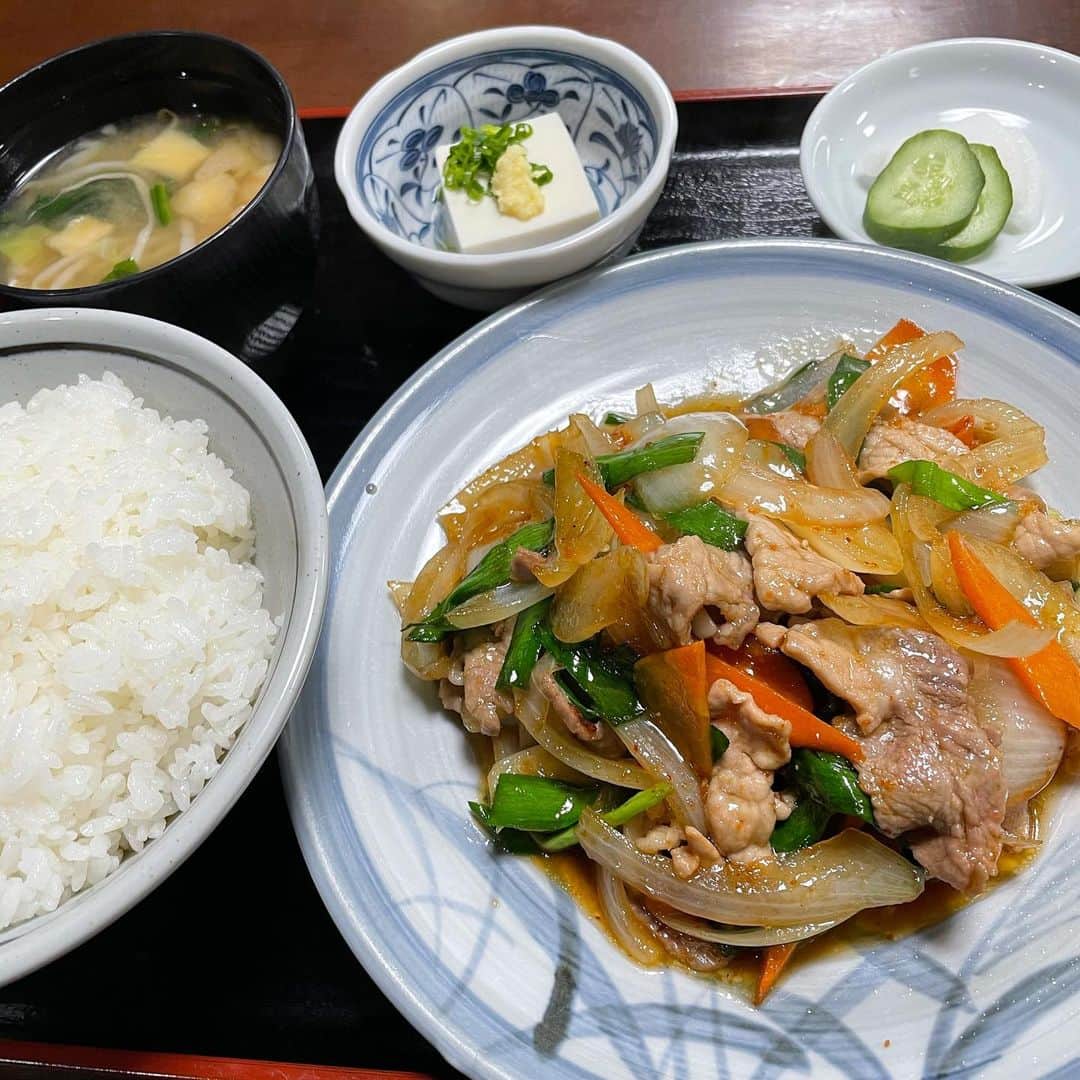 Q太郎のグルメインスタ