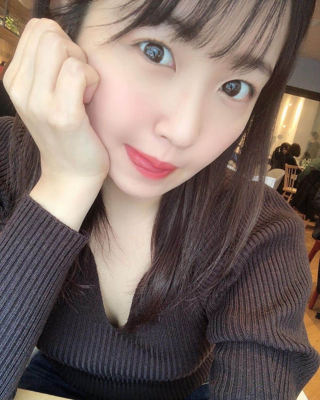 惣田紗莉渚のインスタグラム：「ちょっとだけ #おやすみ #また明日ね」