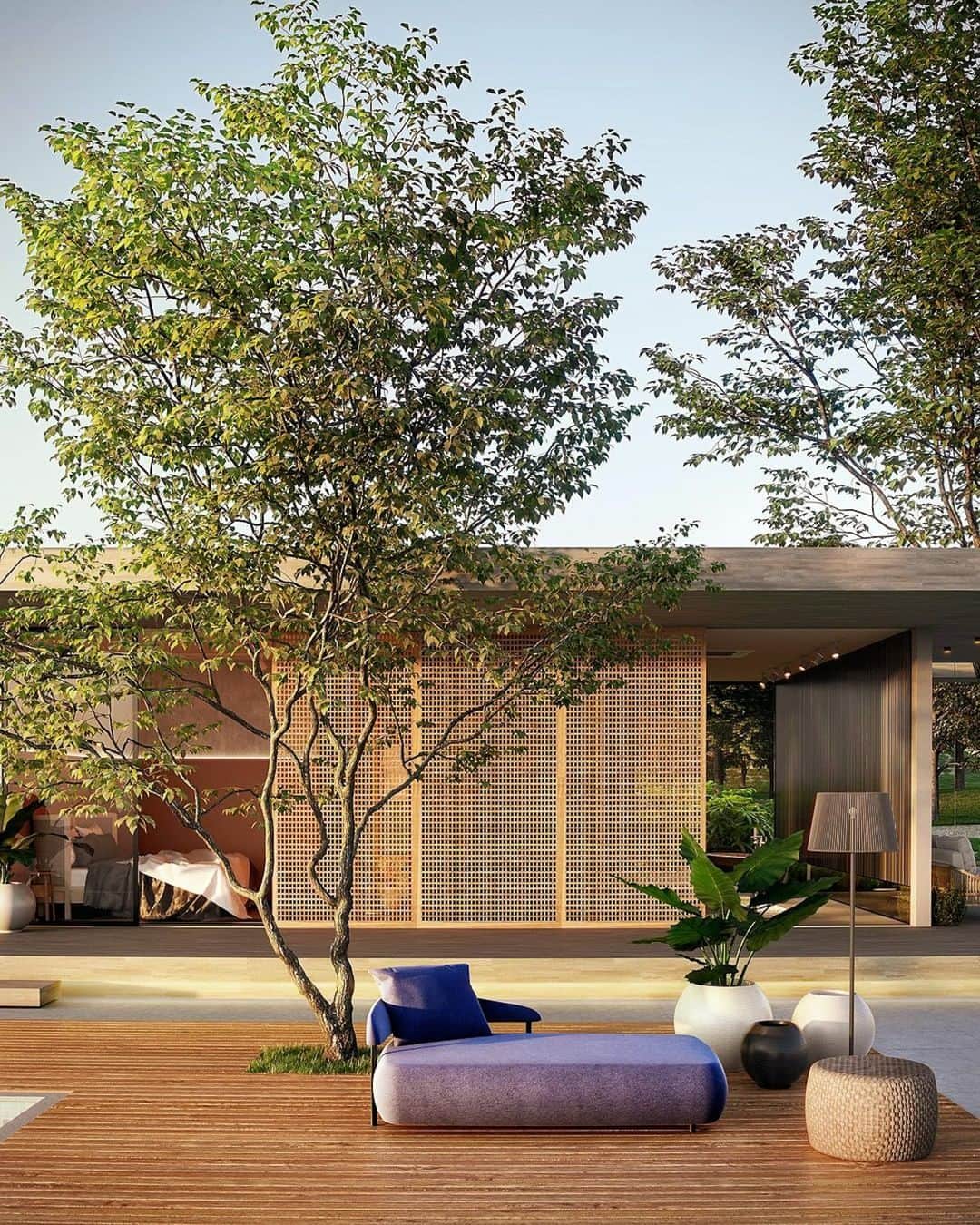 Architecture - Housesさんのインスタグラム写真 - (Architecture - HousesInstagram)「⁣ 𝗧𝗵𝗲 𝗟𝗮𝗸𝗲 𝗛𝗼𝘂𝘀𝗲⁣ Peace, nature, disconnection, LIFE🍃. If we had to choose one place to spend quarantine again (hope it doesn’t happen) it would be this one without doubt. Would you join us?⁣ Tag an #architecture lover.💙⁣ _____⁣⁣⁣⁣⁣⁣⁣⁣⁣⁣⁣⁣⁣⁣⁣⁣⁣⁣⁣⁣⁣⁣⁣⁣⁣⁣⁣⁣⁣⁣⁣⁣⁣⁣⁣ 📐 Elô Bittencourt and Kenia Pereira from @estudioearquitetura⁣ #archidesignhome⁣ _____⁣⁣⁣⁣⁣⁣⁣⁣⁣⁣⁣⁣⁣⁣⁣⁣⁣⁣⁣⁣⁣⁣⁣⁣⁣⁣⁣⁣⁣⁣⁣⁣⁣⁣⁣ #design #architecture #architect #arquitectura #luxury #architettura #interiordesign #archilovers #home #house #architecturephotography #amazingarchitecture⁣⁣ #realestate #photooftheday #construction #archilovers #home #house ‎#naturearchitecture #picoftheday #archigram」1月8日 0時00分 - _archidesignhome_