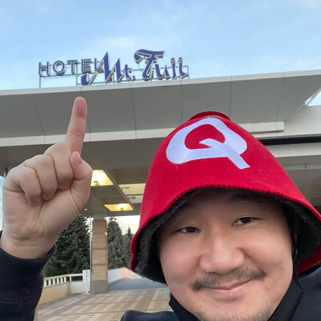 植田朝日のグルメインスタ