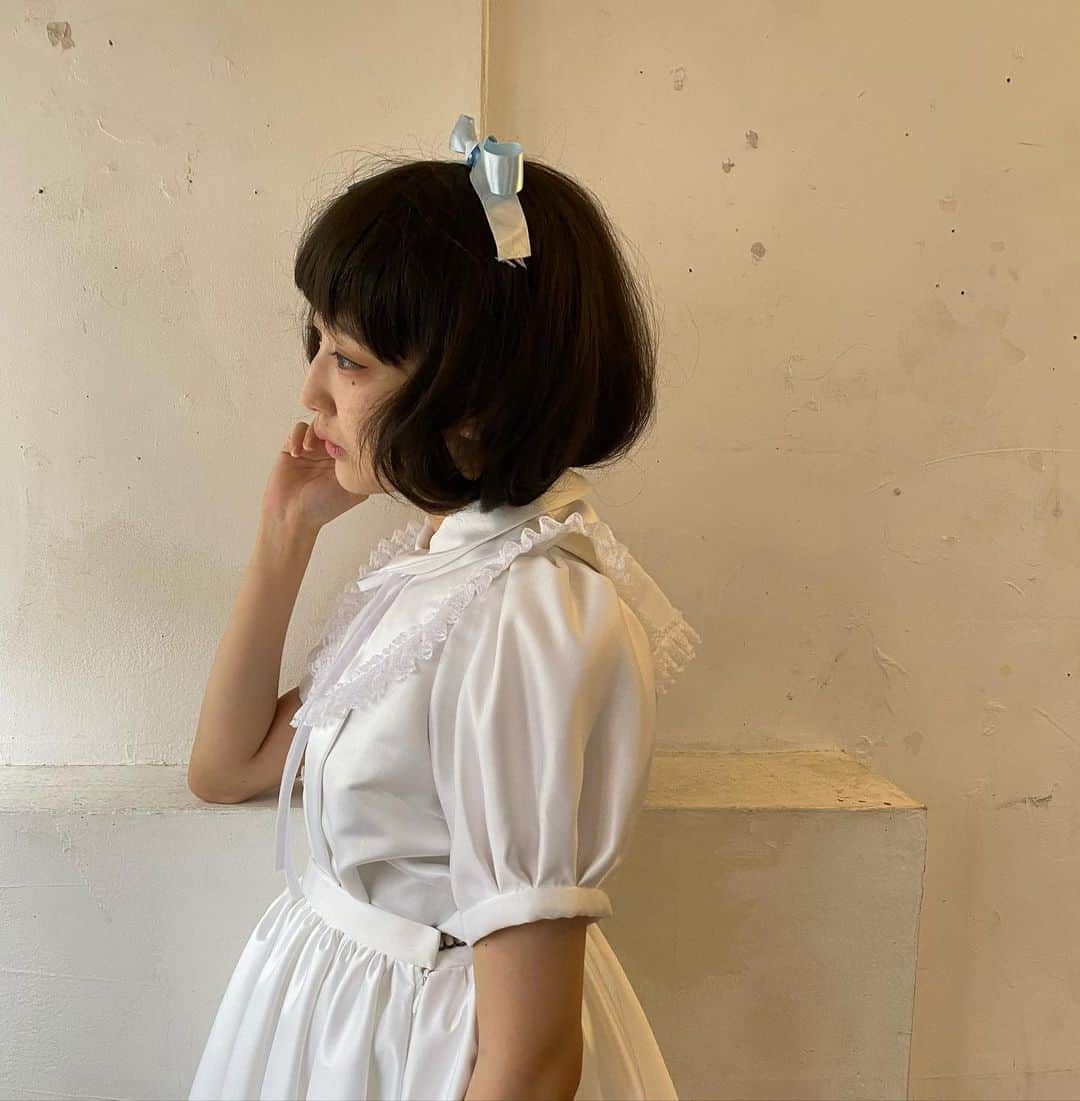双木昭夫のインスタグラム：「しらいちゃん」