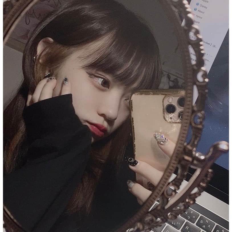 のインスタグラム