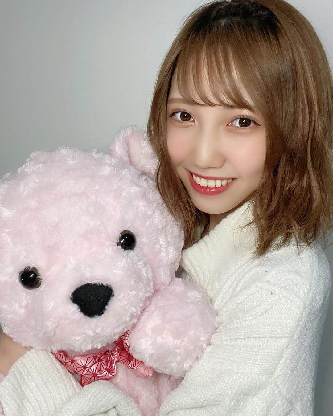 村井純奈のインスタグラム