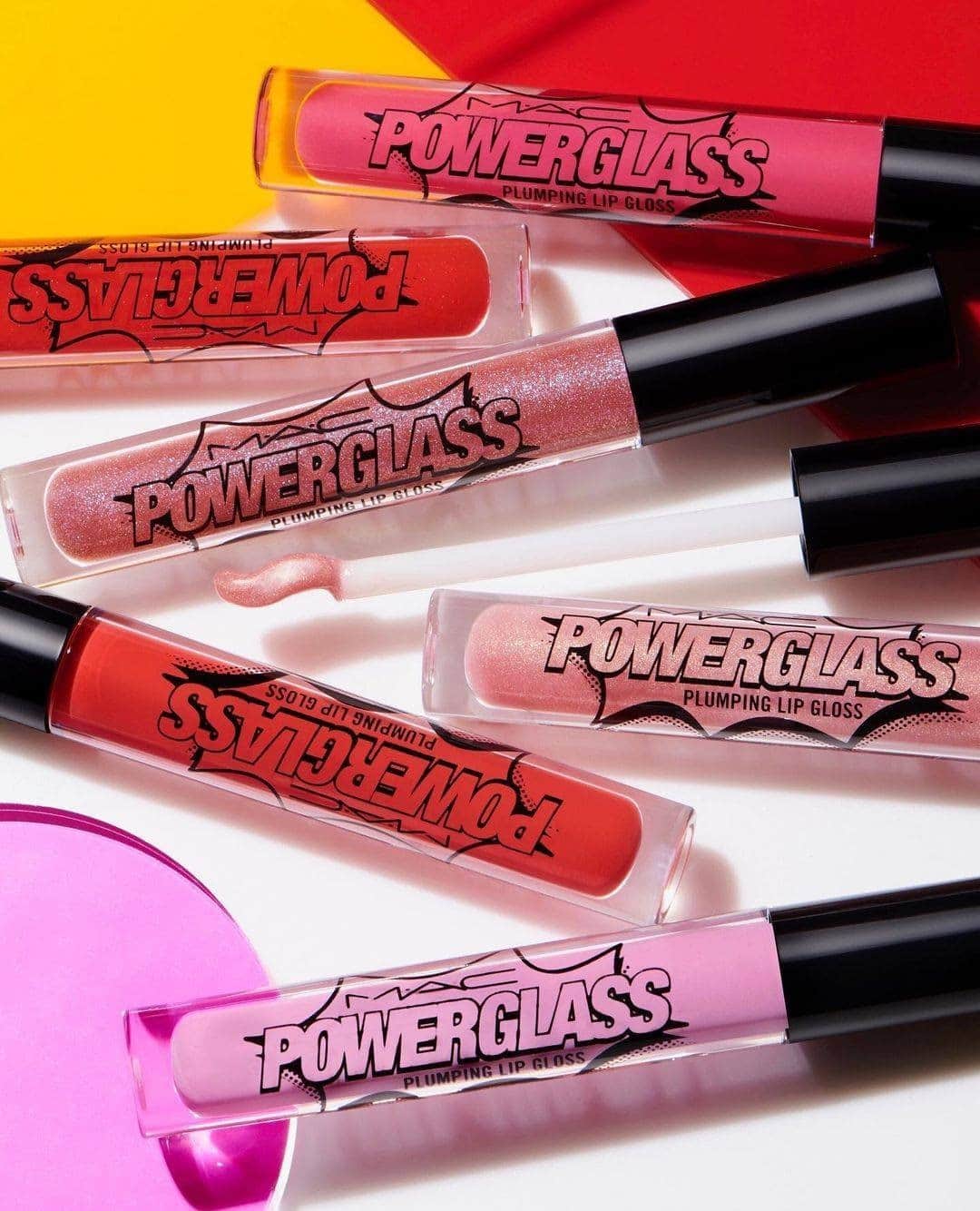 M•A•C Cosmetics Franceのインスタグラム