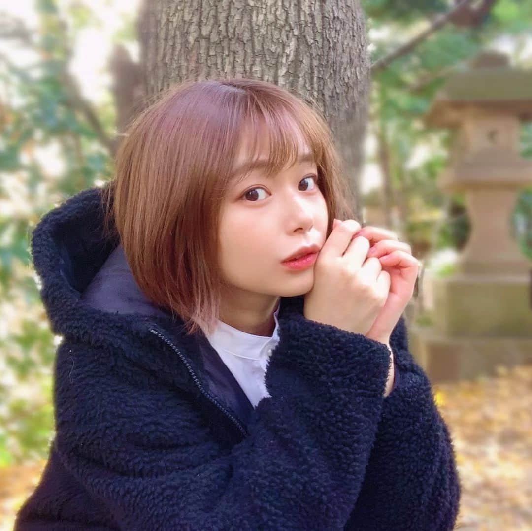 和地つかさのインスタグラム