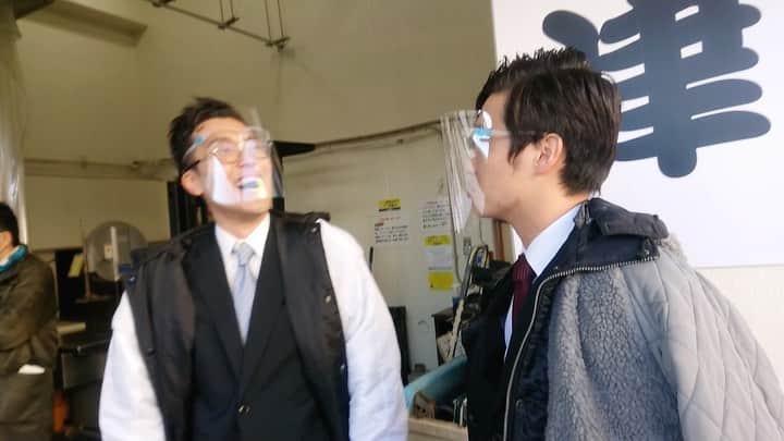 日本テレビ「THE突破ファイル」のインスタグラム