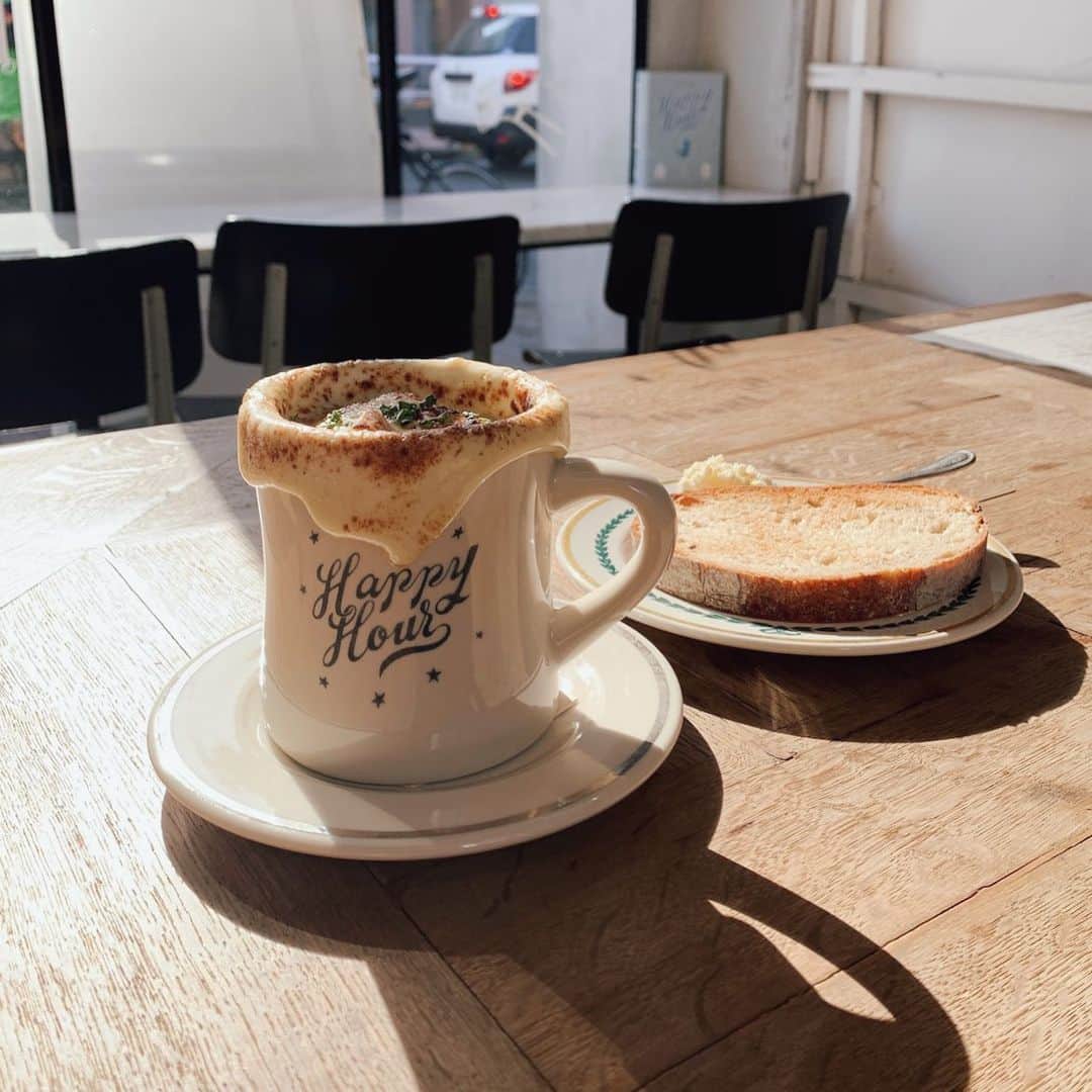 春名亜美のグルメインスタ