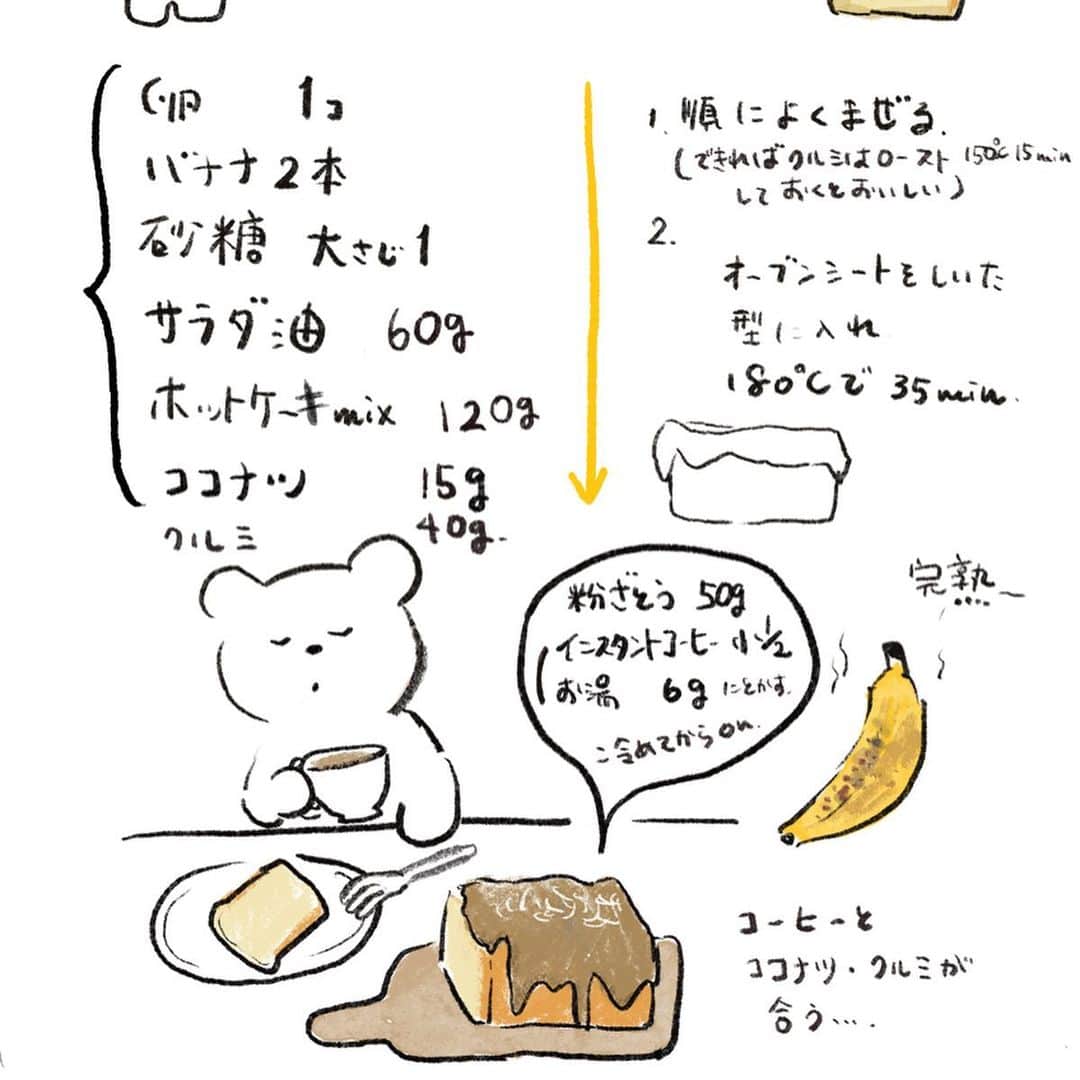 momoroのインスタグラム