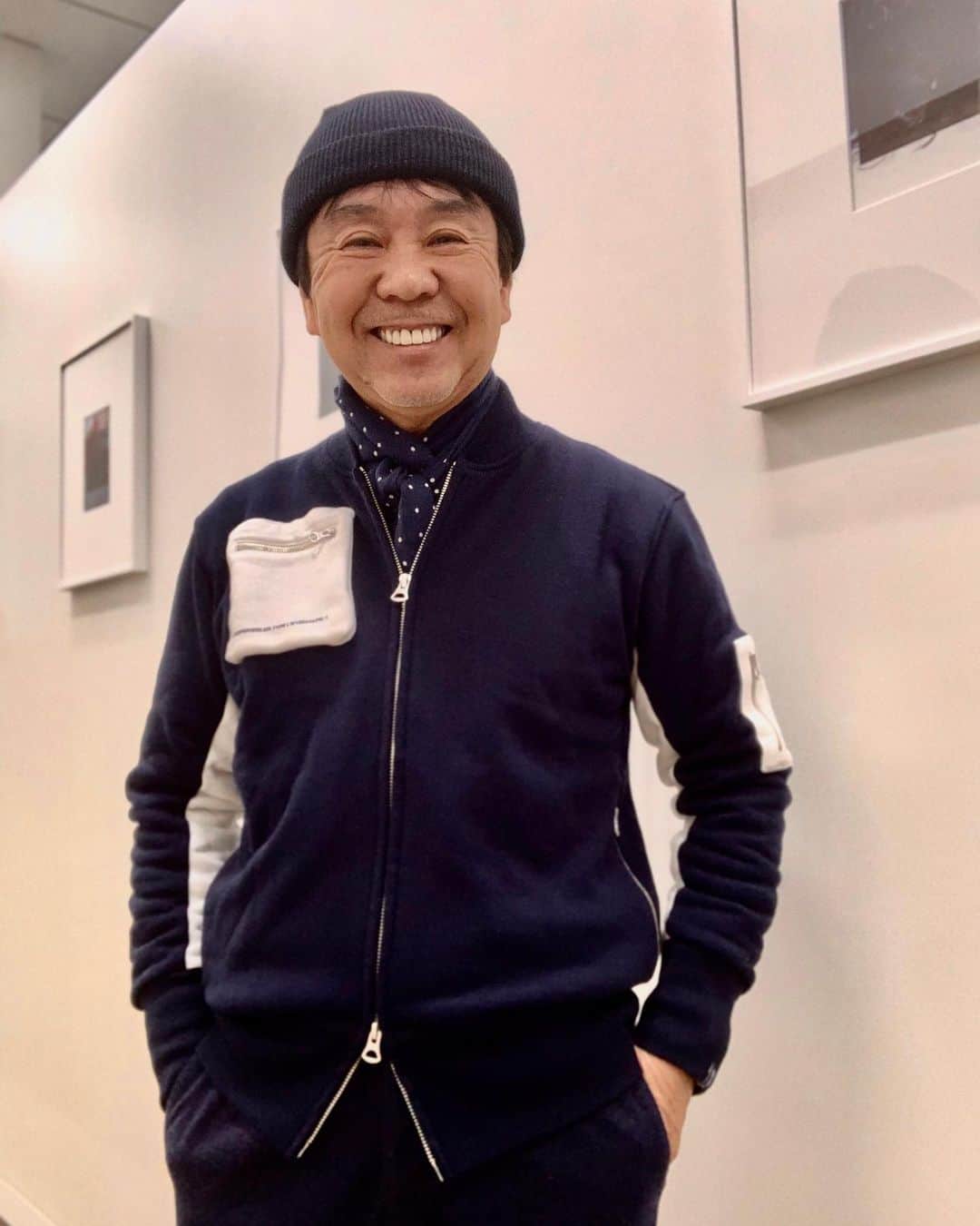 設楽洋のインスタグラム