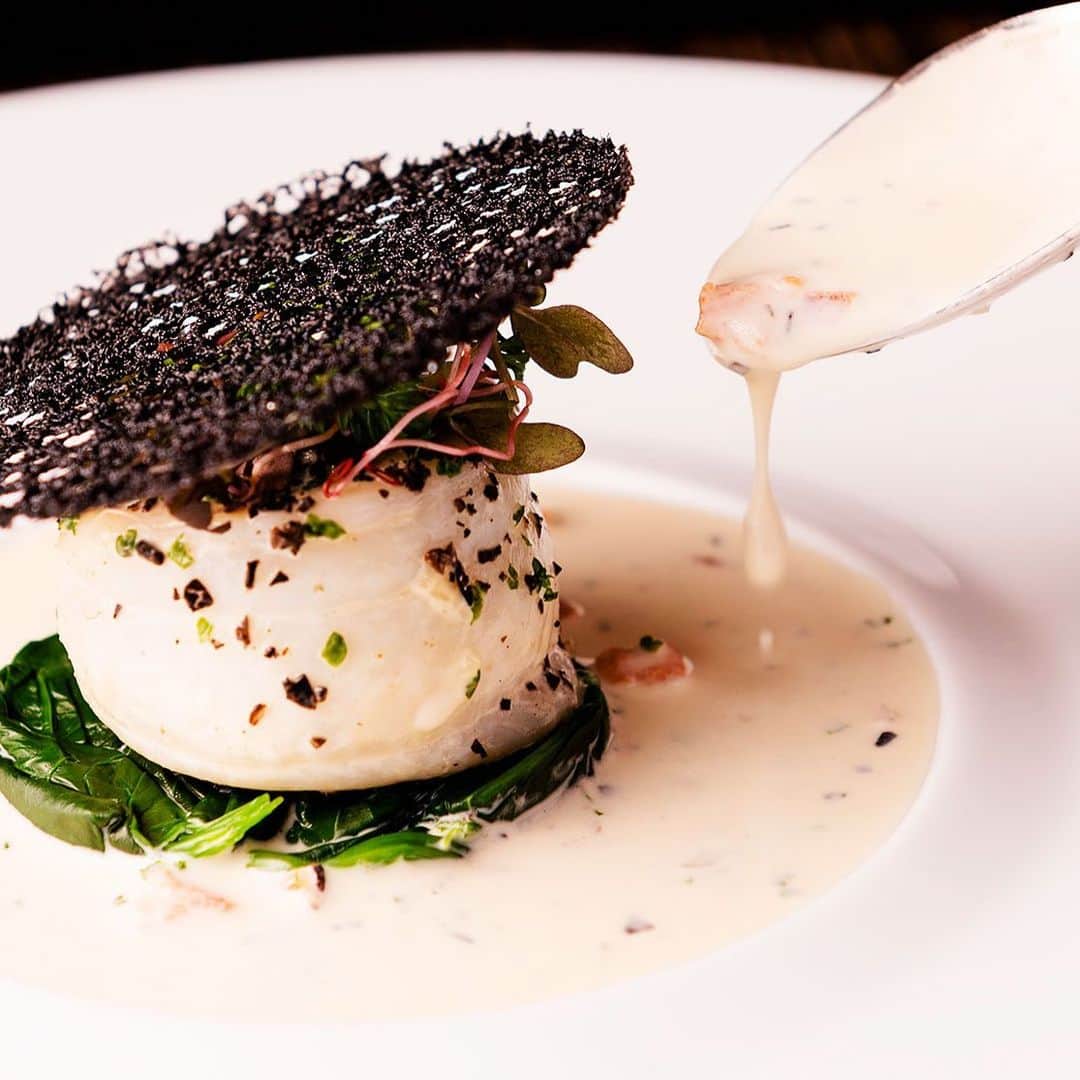 ホテルグランヴィア大阪のグルメインスタ