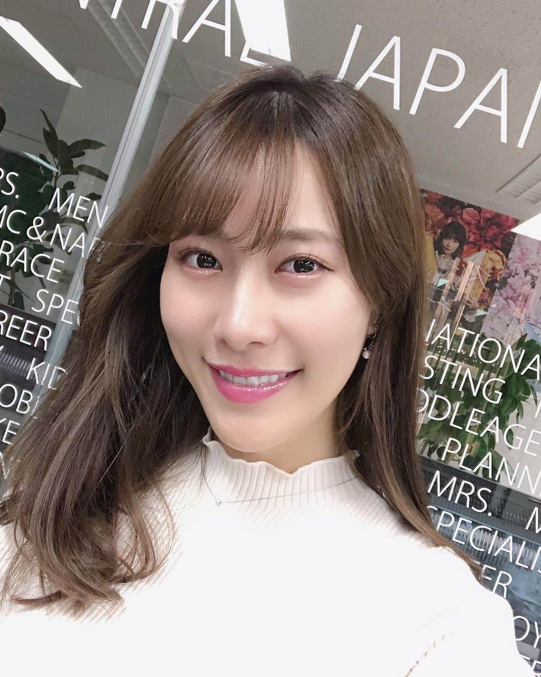 高木由麻奈のインスタグラム
