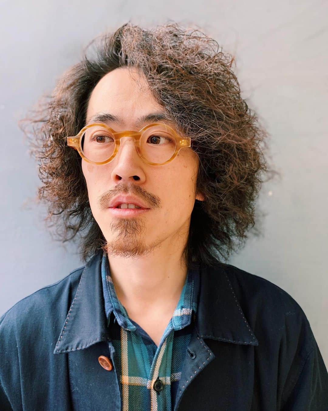 GLOBE SPECS_officialのインスタグラム