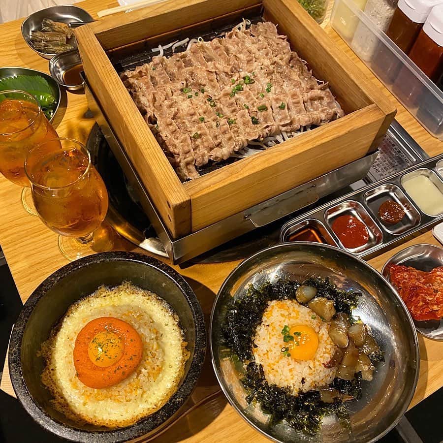 ウルフのグルメインスタ