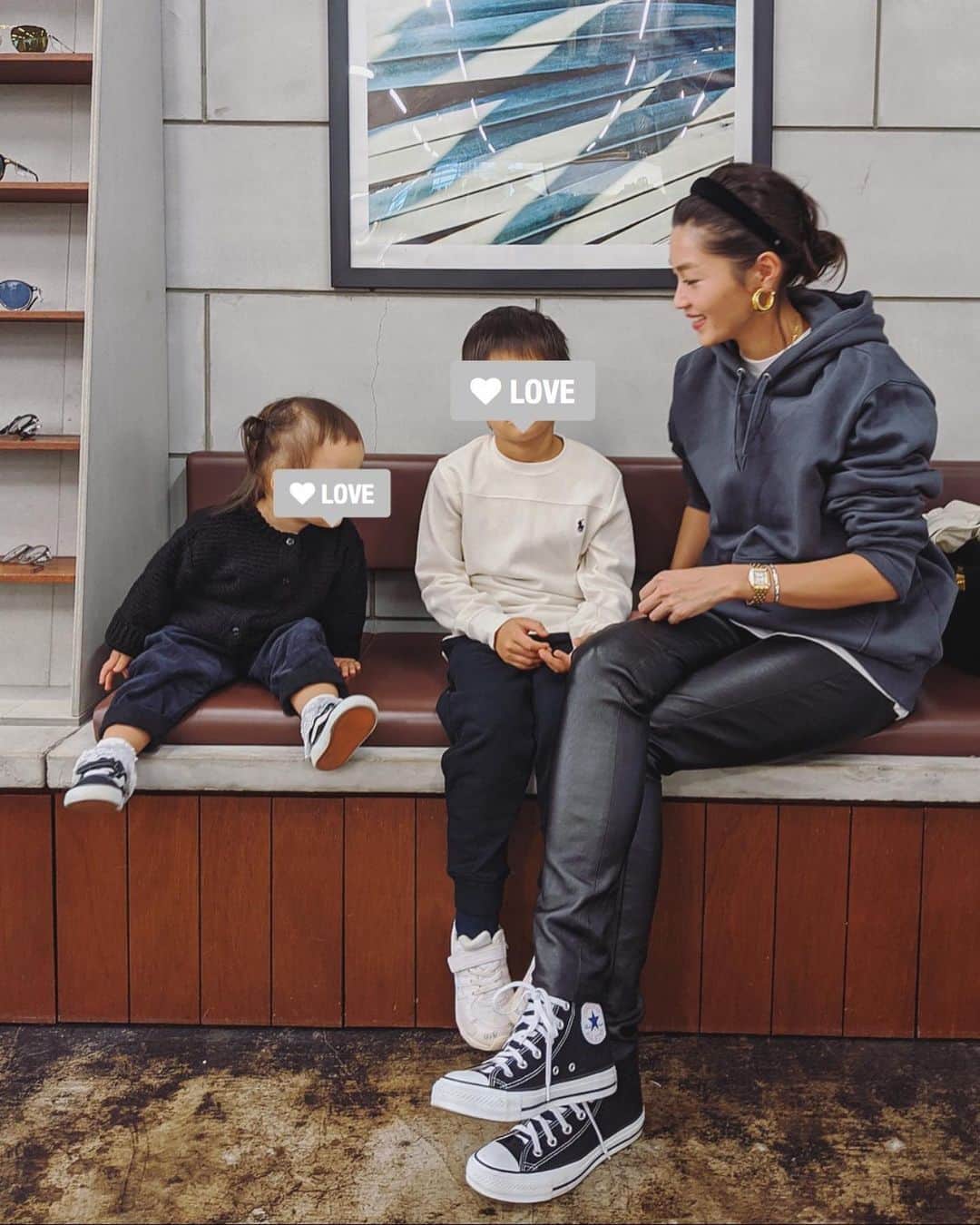 田中彩子のグルメインスタ