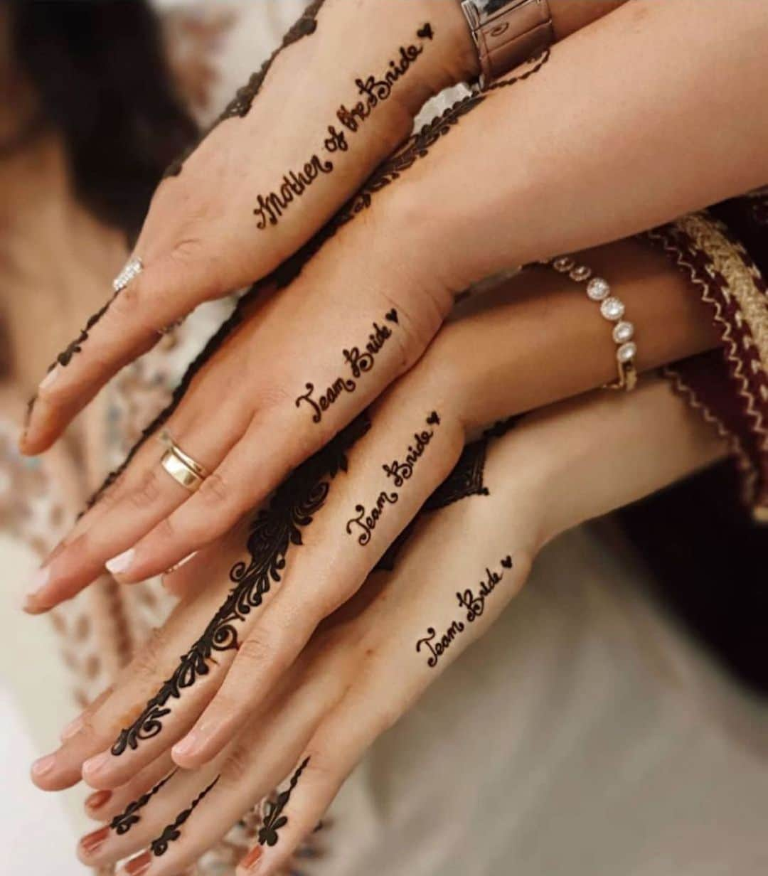 Indianstreetfashionさんのインスタグラム写真 - (IndianstreetfashionInstagram)「Tag your girls to let them know this is hppening !!!! How cute is this btw? 🥰 #indianstreetfashion @indianstreetfashion #indianwedding  #wedding #weddingsofinstagram #instawedding  #covidweddingplanning #bridesofindia #bridesofinstagram #indianbridaloutfit #weddinglook  #bridestyle #weddingtrend #trend #jewellery #weddinginspo #weddingplanner #weddingblogger #destinationwedding #weddingchoreography #sangeetperformance #bridaljewellery #couture #weddingjewellery #weddingshopping #weddingseason #wedding2020」1月7日 17時32分 - indianstreetfashion