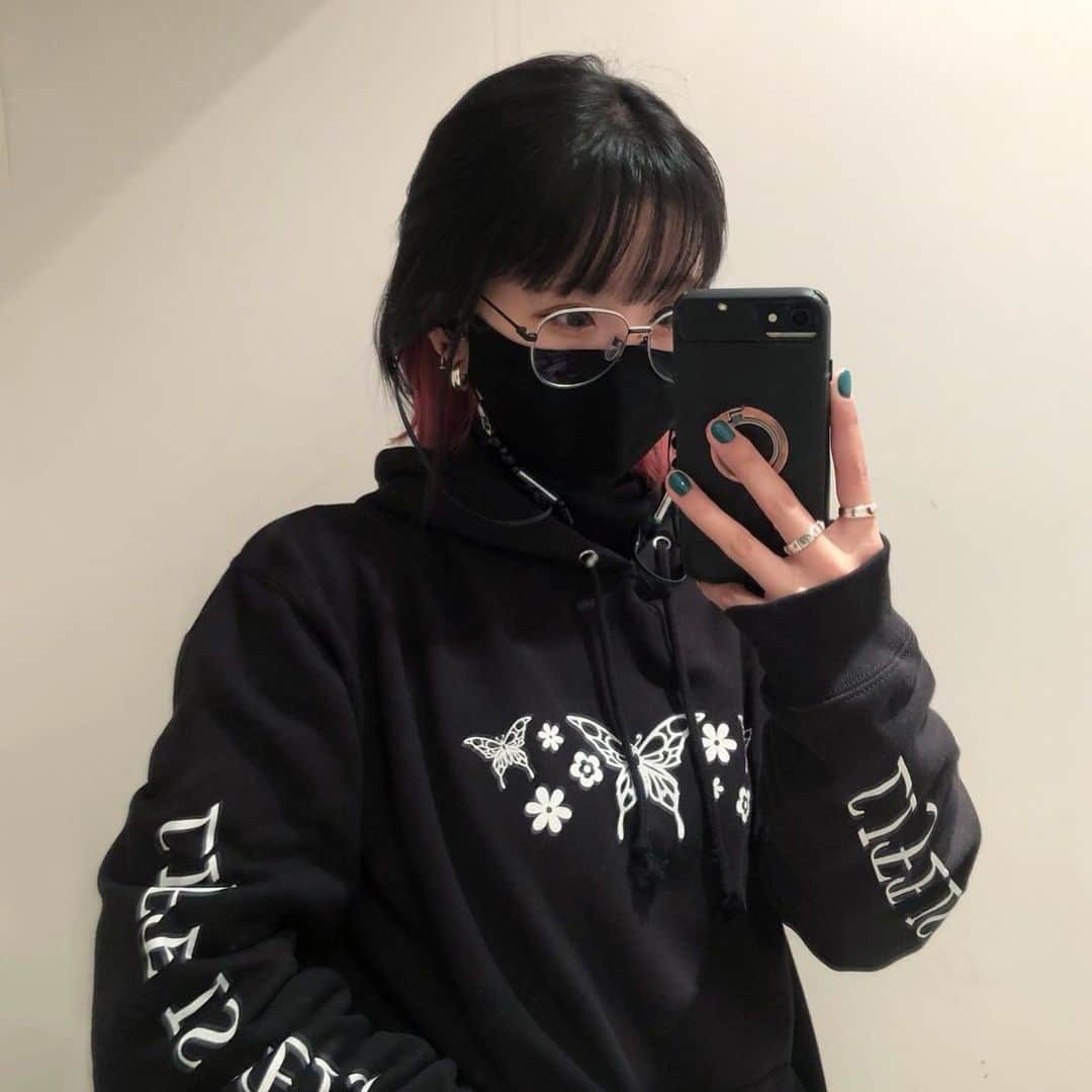 とくいちょまのインスタグラム