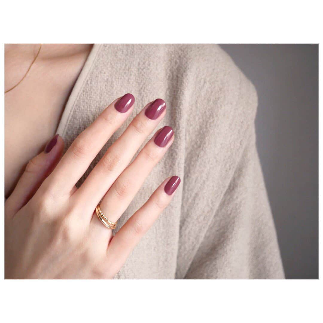 NAILS INCのインスタグラム