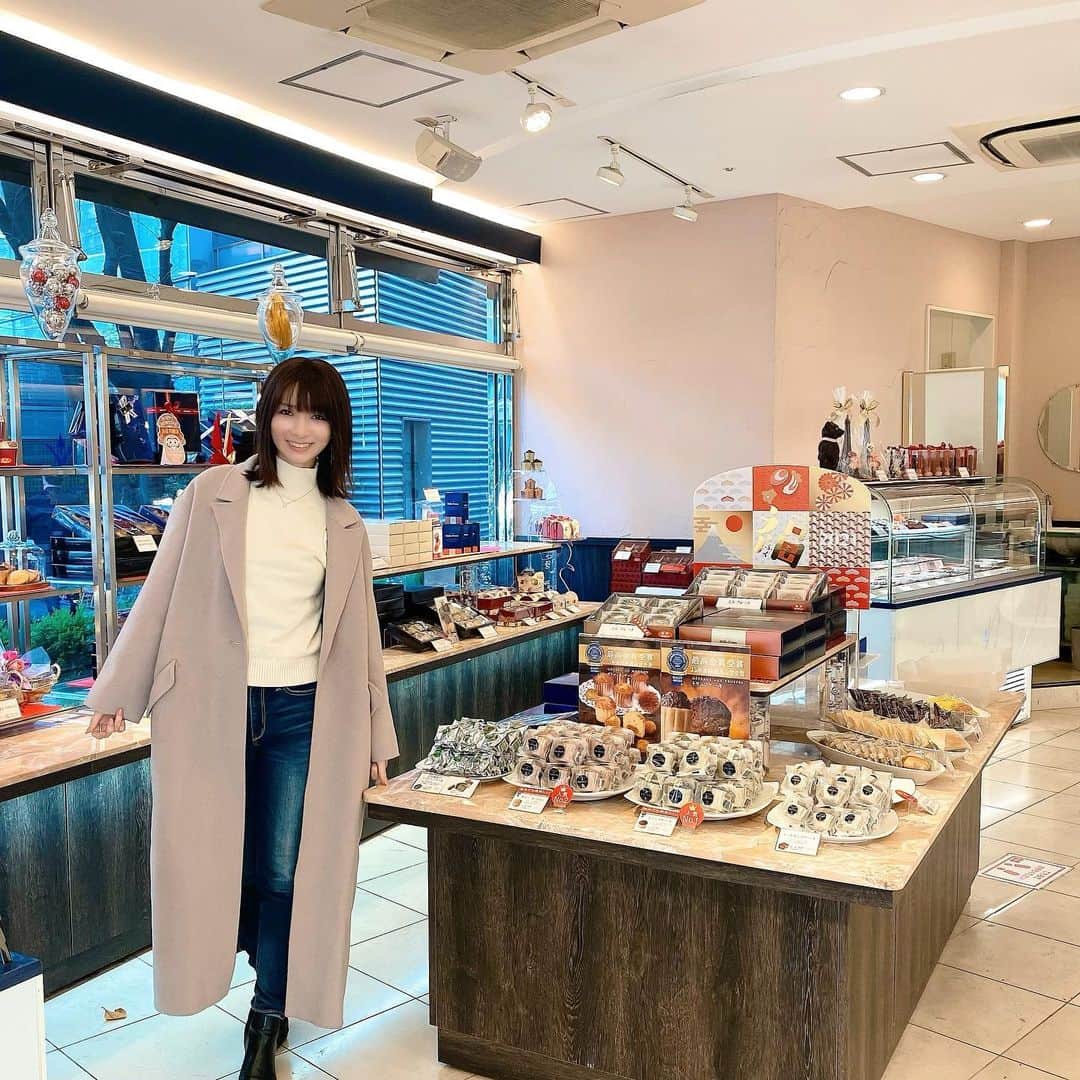 中谷あすみのグルメインスタ