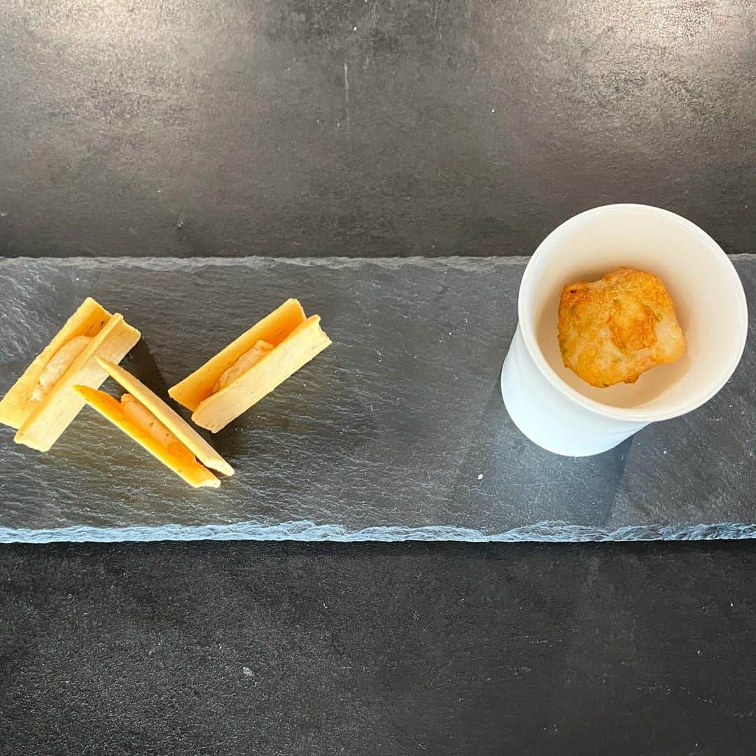 Restaurant SORAのインスタグラム