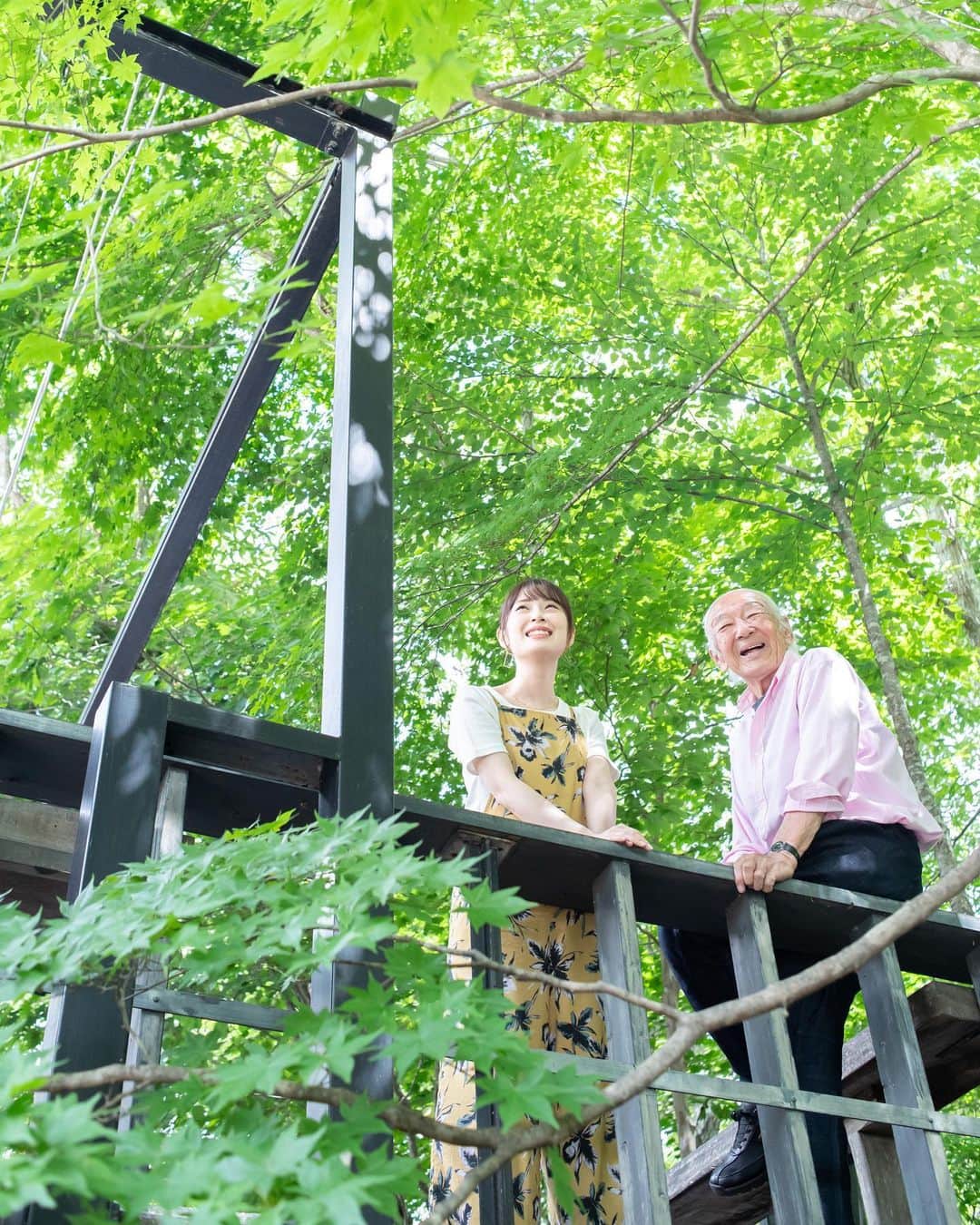 高柳明音のグルメインスタ