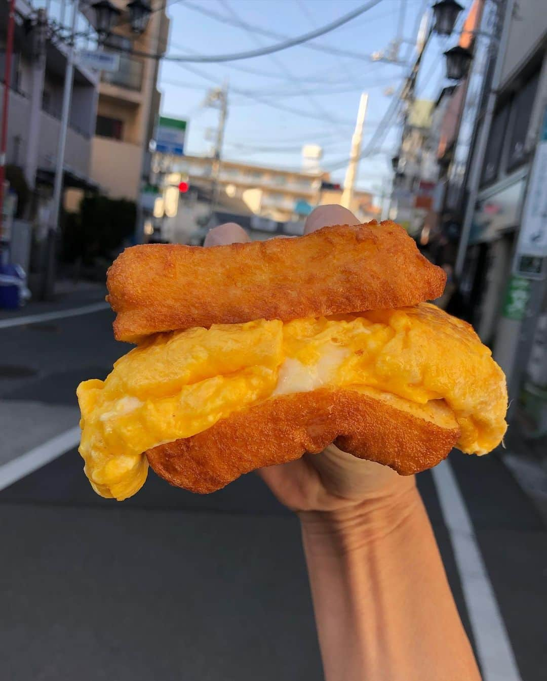 Coffee & Toast Tokyoのインスタグラム