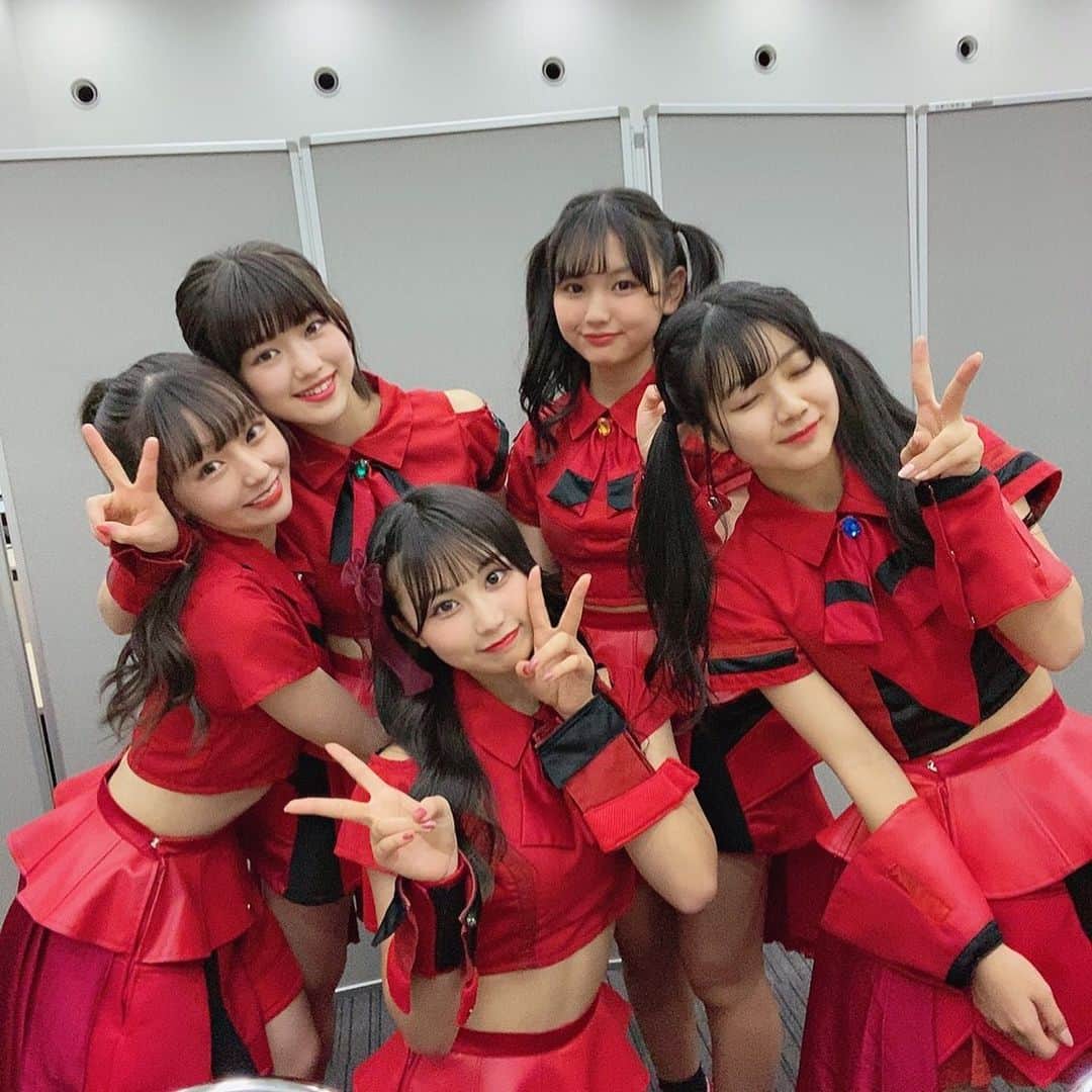 尾野寺みさのインスタグラム：「﻿ ﻿ ﻿ ﻿ 最高の年初め仕事やった﻿ ﻿ ﻿ ﻿ ﻿ ﻿ ﻿ #ZeepTokyo #フジテレビ﻿ #湾岸スタジオ #NPP2021 ﻿ ﻿ #年初め #仕事始め ﻿ ﻿ #アイドル #大阪 #東京﻿ #リリバリ #尾野寺みさ﻿ ﻿ #高校生﻿」