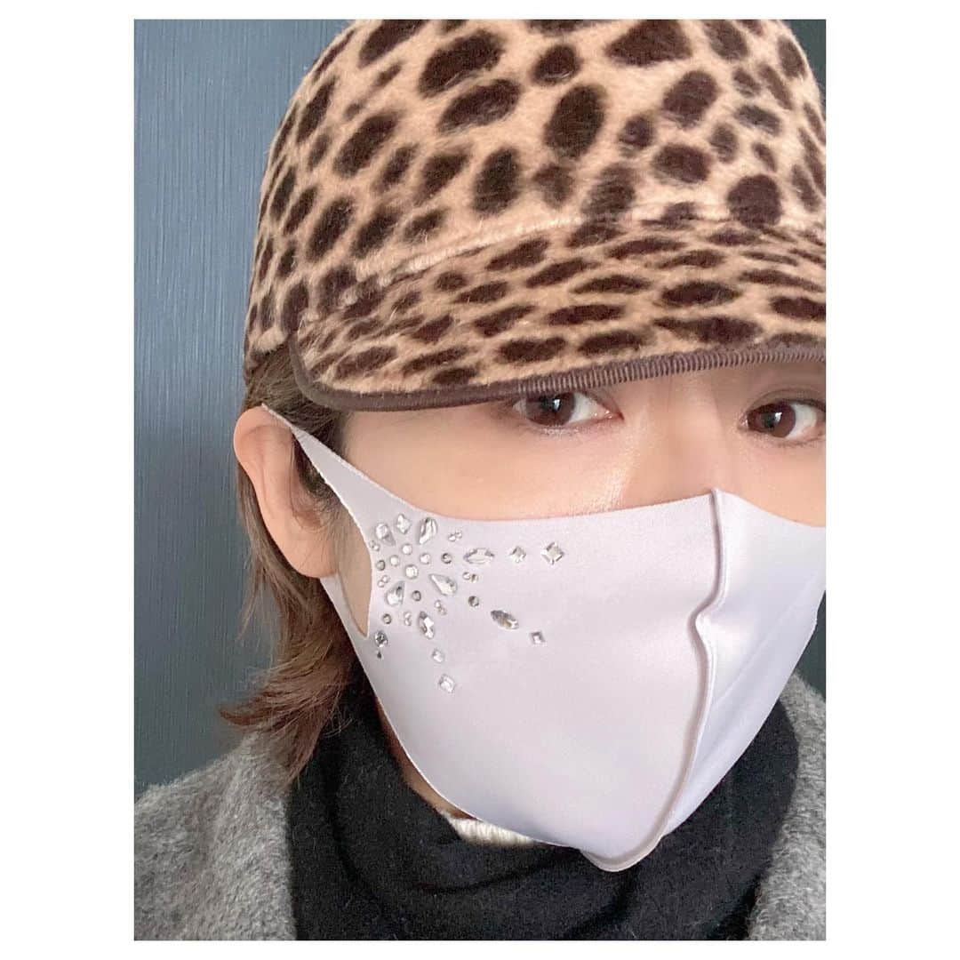 藤森香衣のインスタグラム