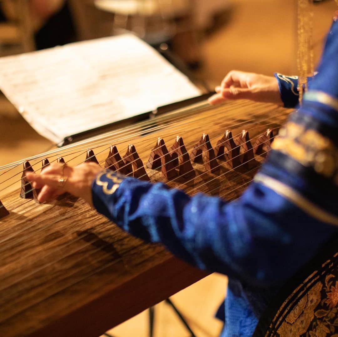 The Sally Garden（ザ サリィガーデン）のグルメインスタ