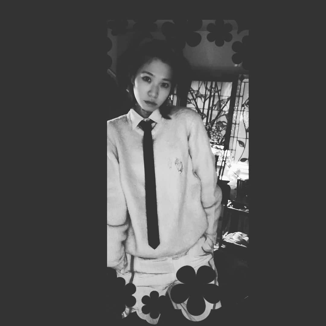 LISACHRISのインスタグラム