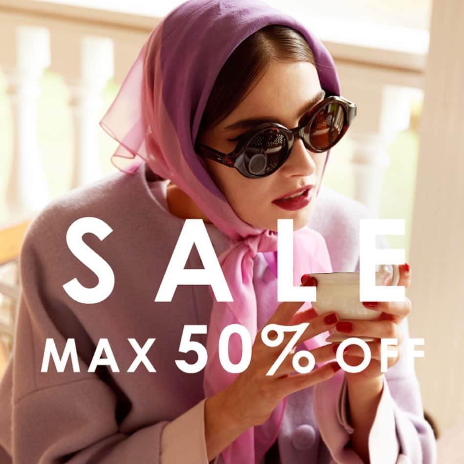 Tsuru by Mariko Oikawaのインスタグラム：「【NEWS！】 明日1/8（金）お昼12:00〜　New year saleが一部More price down致します！  大変お買い得になりますので是非この機会にオンラインショップをご覧ください♪  在庫は出ている限りとなります！  #tsuru #tsurubymarikooikawa #newyearsale #morepricedown」