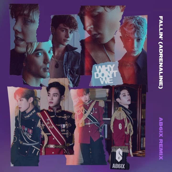 ワーナーミュージック・ジャパン洋楽のインスタグラム