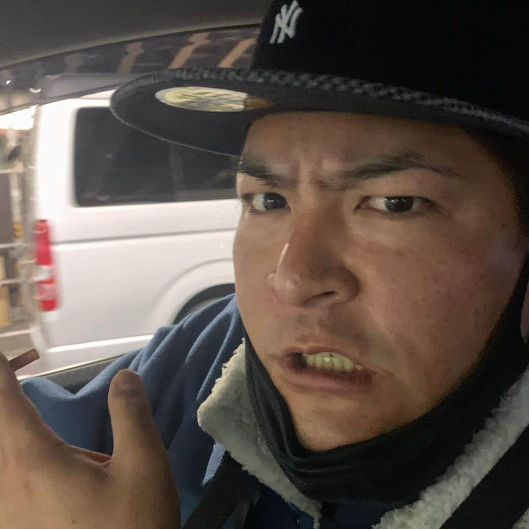 井本貴史のインスタグラム