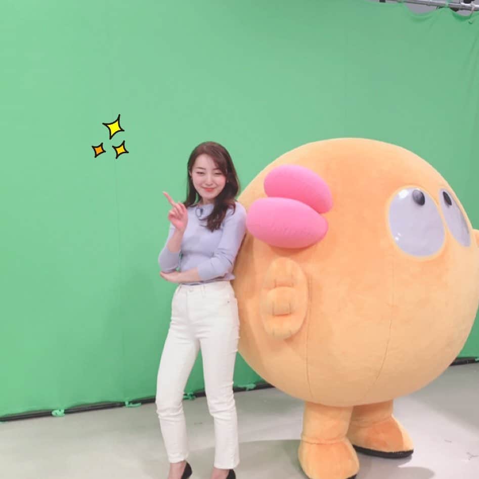 美川愛実のインスタグラム