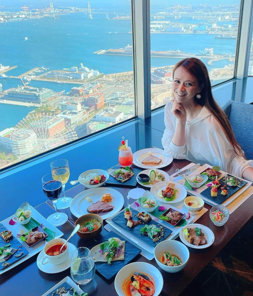 里井真由美のインスタグラム