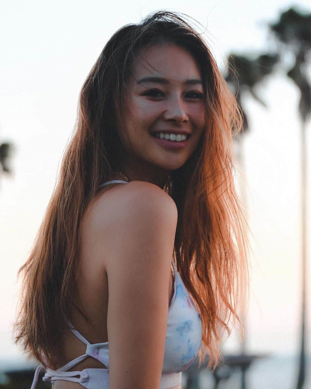 harunaさんのインスタグラム写真 - (harunaInstagram)「🧡 @hurleywomen  📸 @kenta_kawana」1月7日 18時57分 - haruna_h_mori