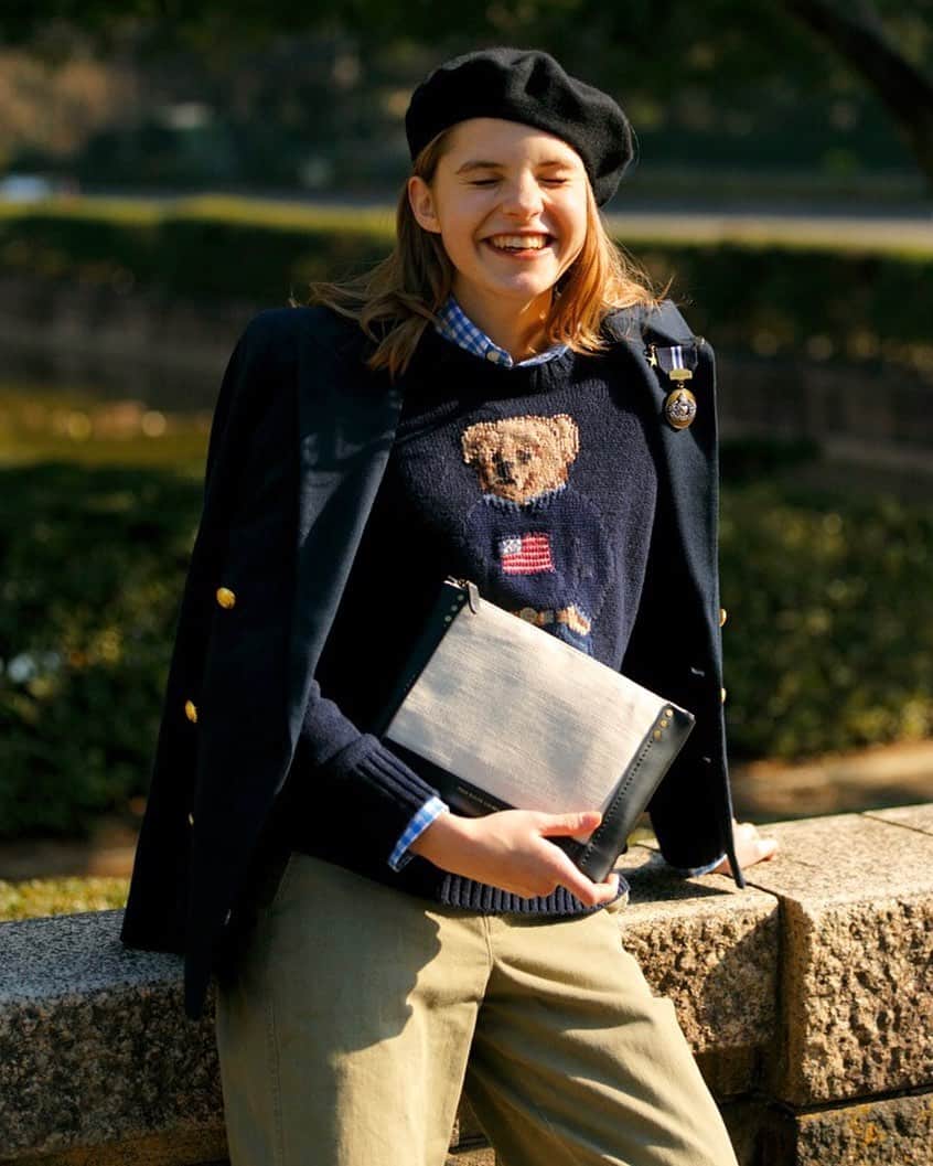 CLUÉLmagazineのインスタグラム