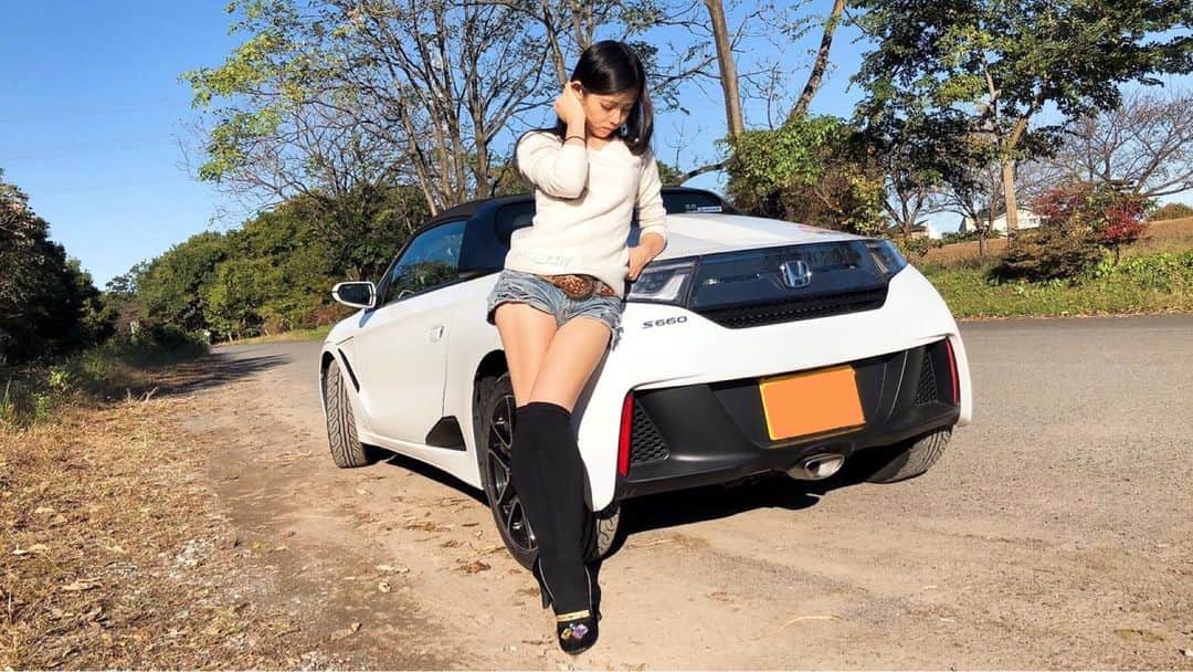 Ruriのインスタグラム