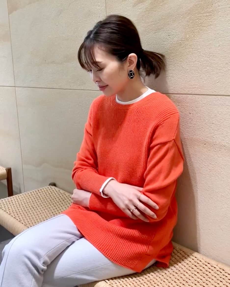 Theory luxe official account.のインスタグラム