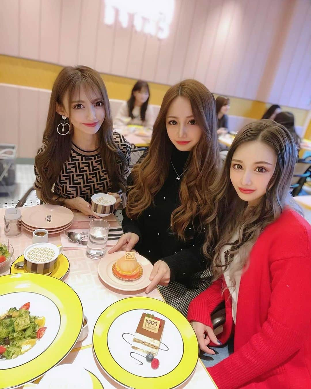 ひよこ先輩のグルメインスタ