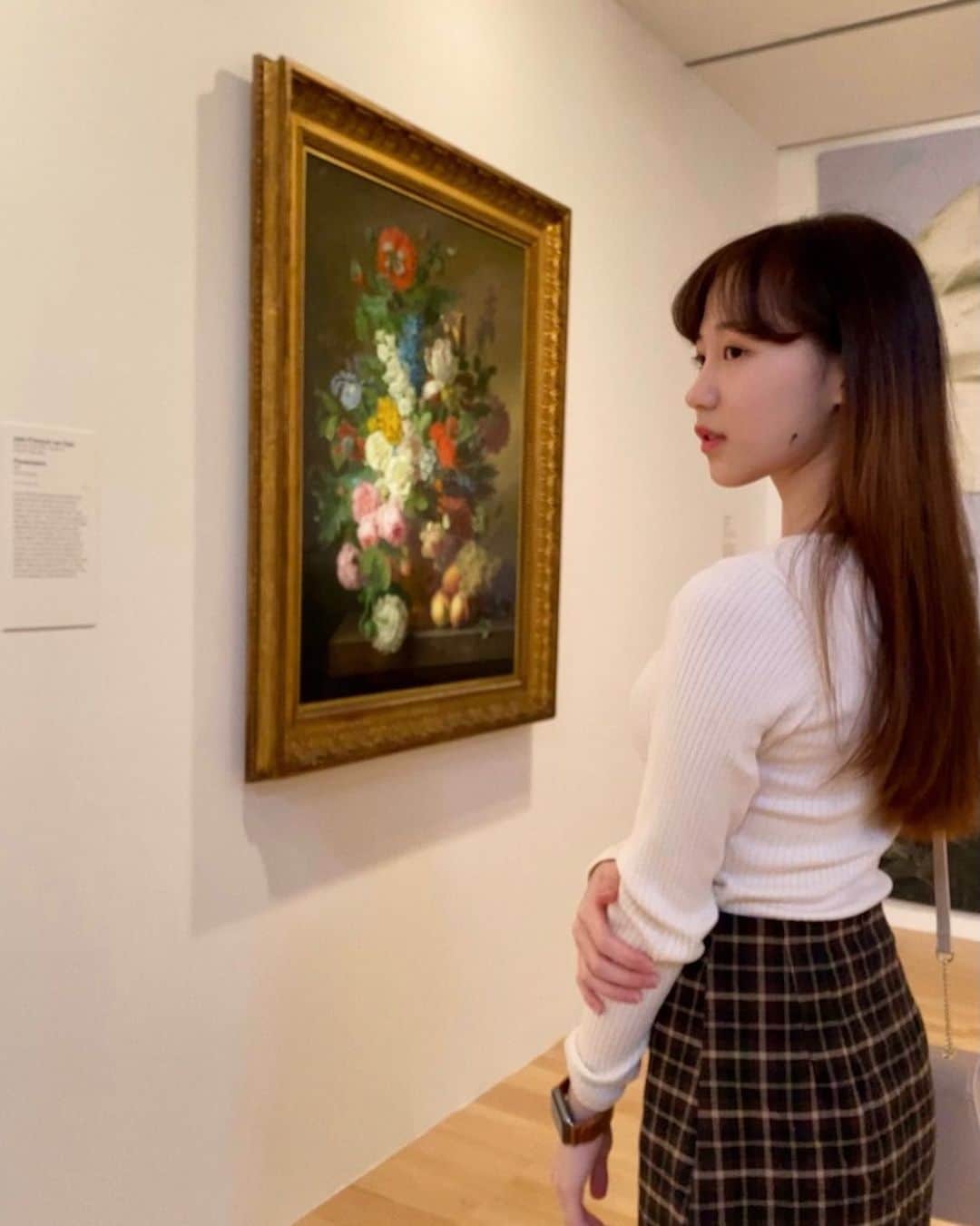 KIYOMI GRACEのインスタグラム